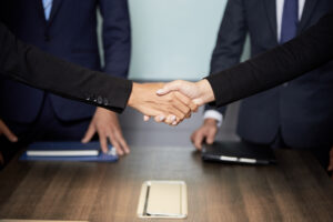 How Sell-Side and Buy-Side M&A Really Work