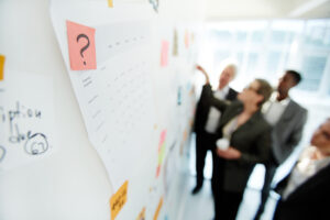 How long does an M&A process typically take?