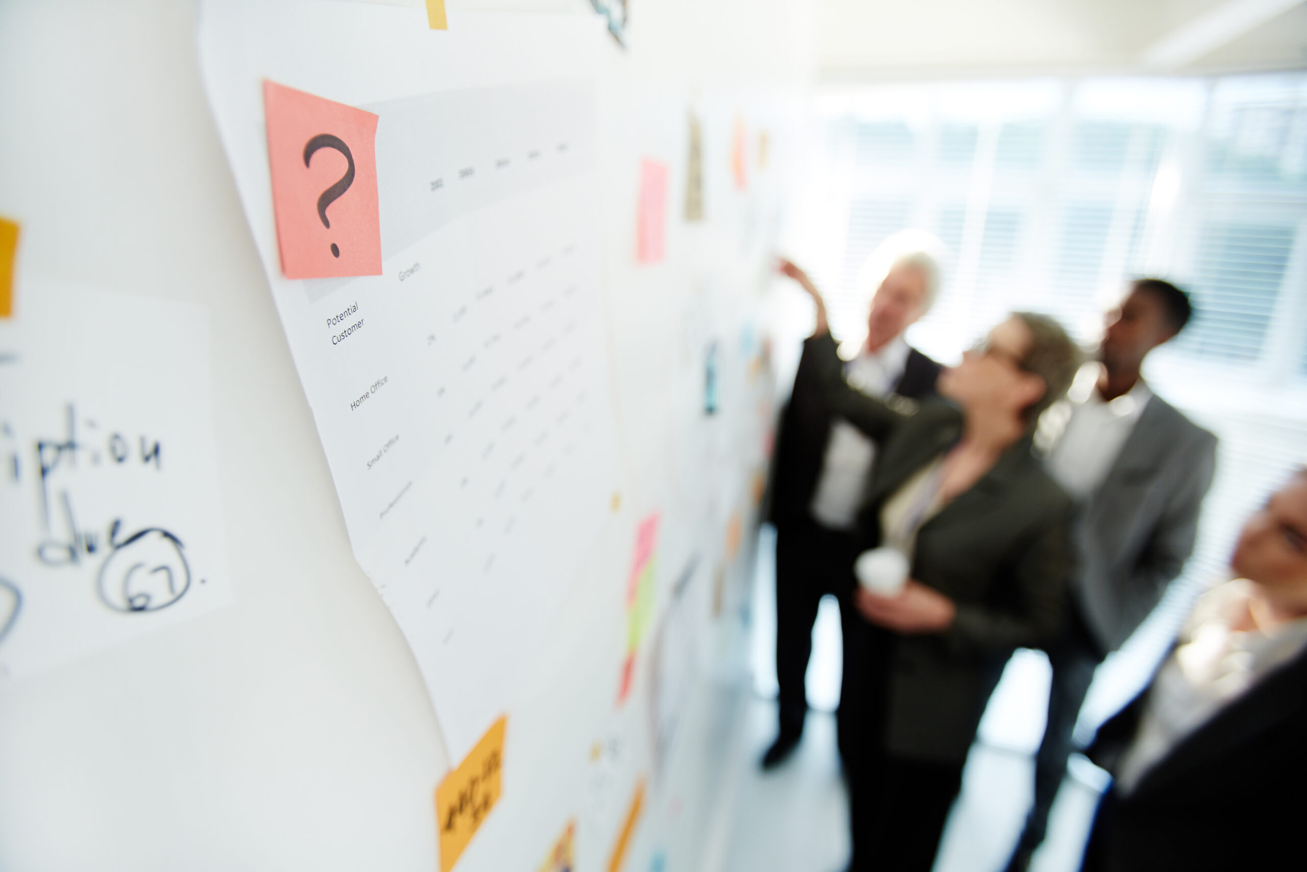 How long does an M&A process typically take?